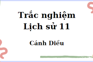 TOP 25 câu Trắc nghiệm Lịch sử 11 (Cánh diều) Bài 10: Cuộc cải cách của Lê Thánh Tông (thế kỉ XV)