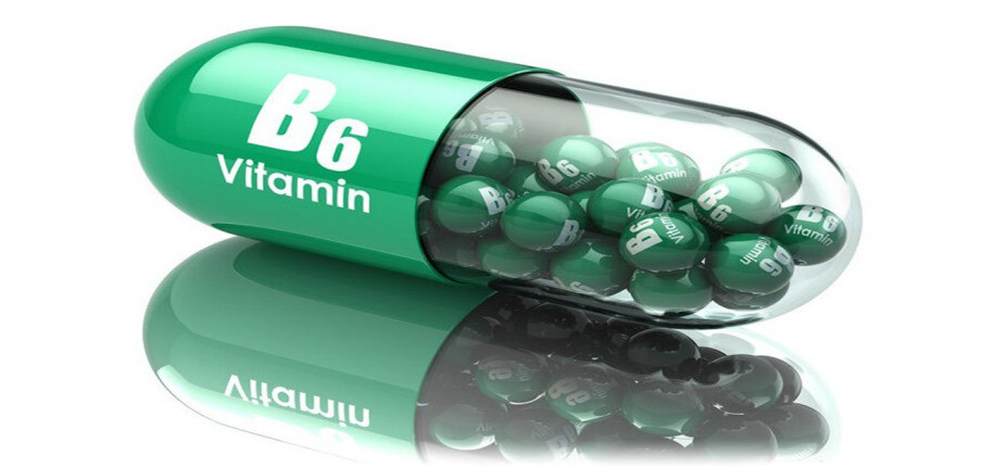 Vitamin B6 (pyridoxine): Công dụng, liều dùng, tác dụng phụ