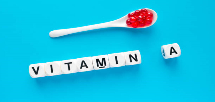 Vitamin A: Lợi ích sức khỏe, nguồn bổ sung và rủi ro có thể gặp