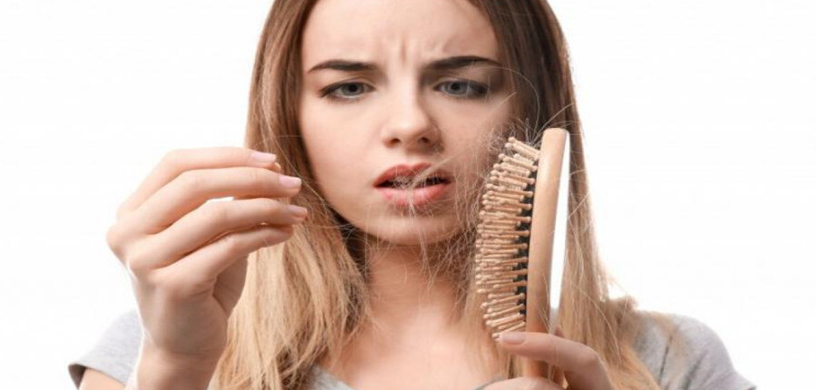 7 nguyên nhân gây rụng tóc thường gặp và biện pháp khắc phục