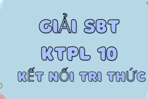 Sách bài tập KTPL 10 Kết nối tri thức | Giải SBT Kinh tế Pháp luật 10 Kết nối tri thức | Sách bài tập Kinh tế Pháp luật 10 Kết nối tri thức (hay, chi tiết)