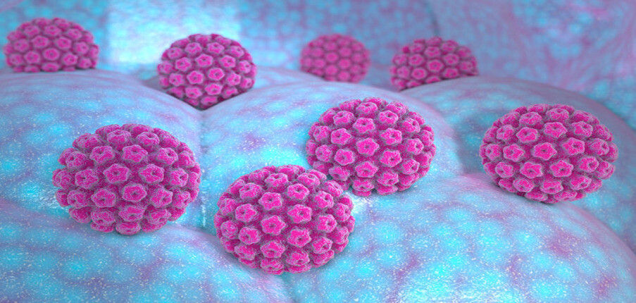 Nhiễm HPV: Nguyên nhân, triệu chứng, chẩn đoán, điều trị và phòng ngừa