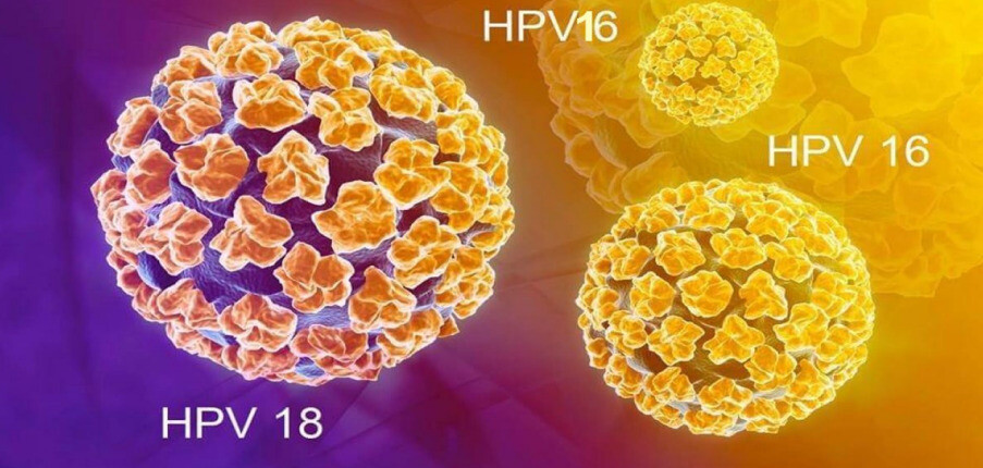 6 điều cần biết về HPV 16 và 18