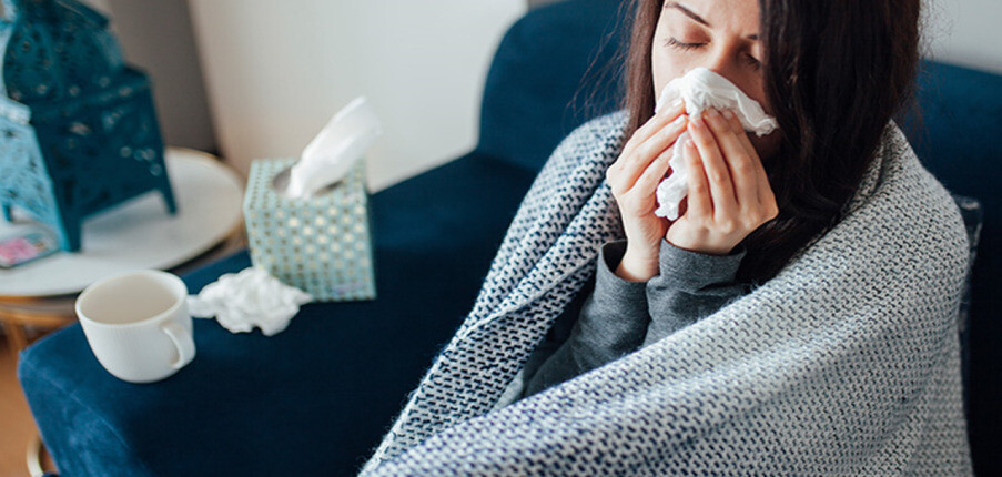 Cảm cúm kéo dài bao lâu? Giai đoạn ủ bệnh, lây nhiễm và biện pháp điều trị