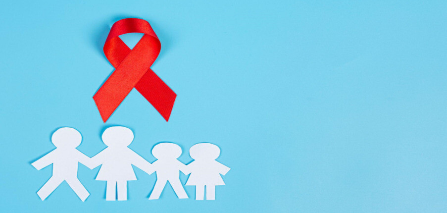 6 lầm tưởng về sự lây nhiễm HIV