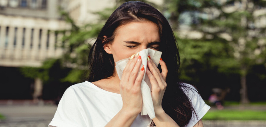 Làm thế nào để không bị ốm: 8 cách để tránh cảm lạnh và cảm cúm