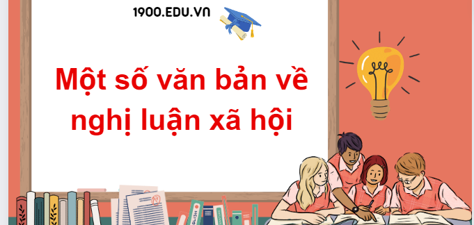 TOP 30  văn bản về nghị luận xã hội (2024) SIÊU HAY