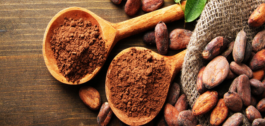 11 lợi ích về sức khỏe và dinh dưỡng của bột cacao