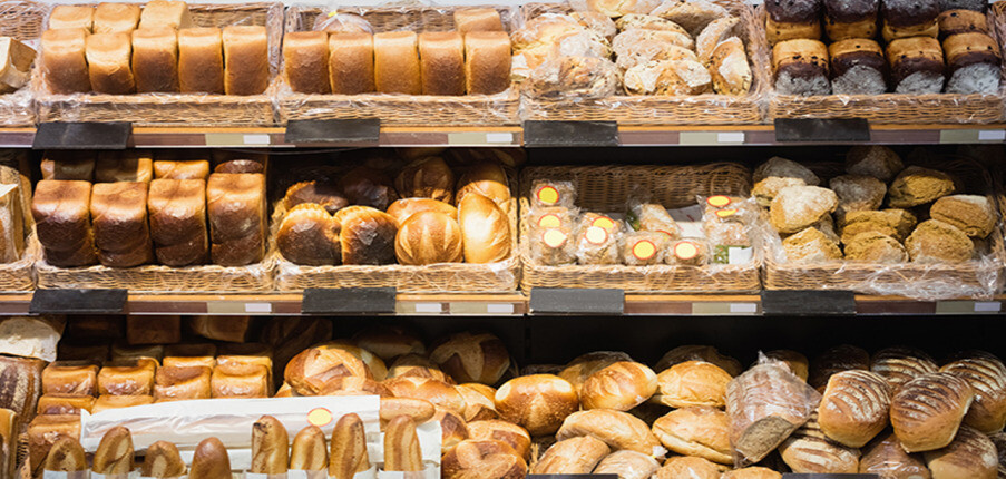 Bánh mì: Hàm lượng dinh dưỡng và cách lựa chọn
