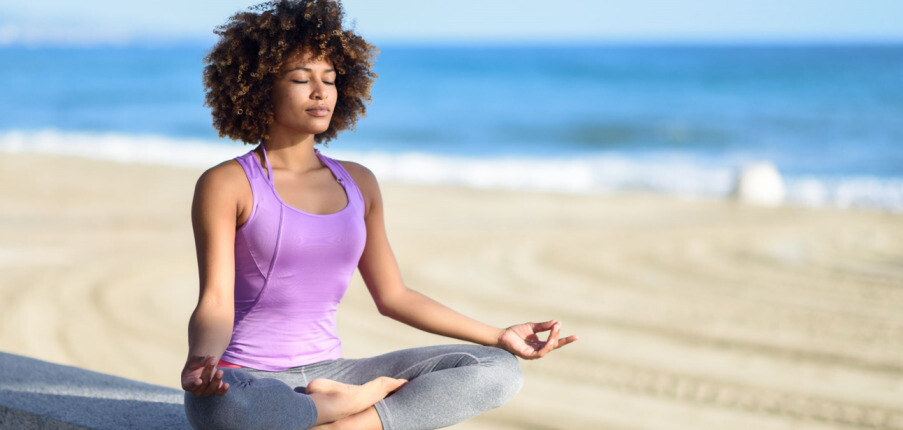 Thiền là gì? Lợi ích và cách bắt đầu cho người mới
