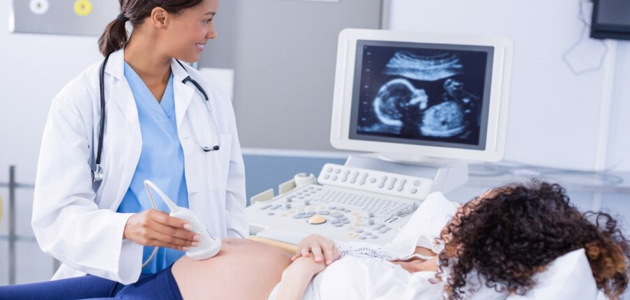5 mốc siêu âm quan trọng trong thai kỳ mà mẹ bầu cần biết