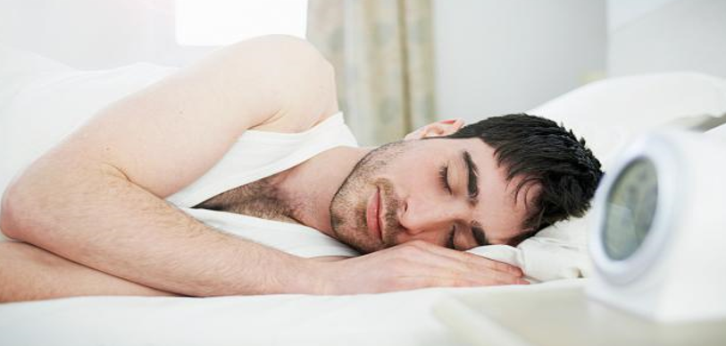Giấc ngủ và sự ảnh hưởng đến hormone tăng trưởng ở nam giới