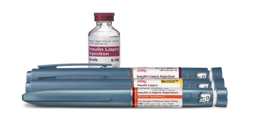 Insulin lispro là gì? Cách dùng và lưu ý khi sử dụng