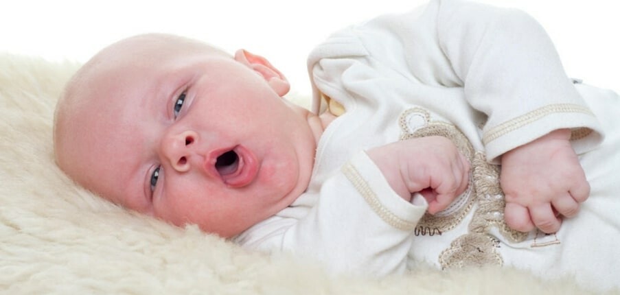 7 biện pháp chữa ho cho trẻ sơ sinh hiệu quả và an toàn
