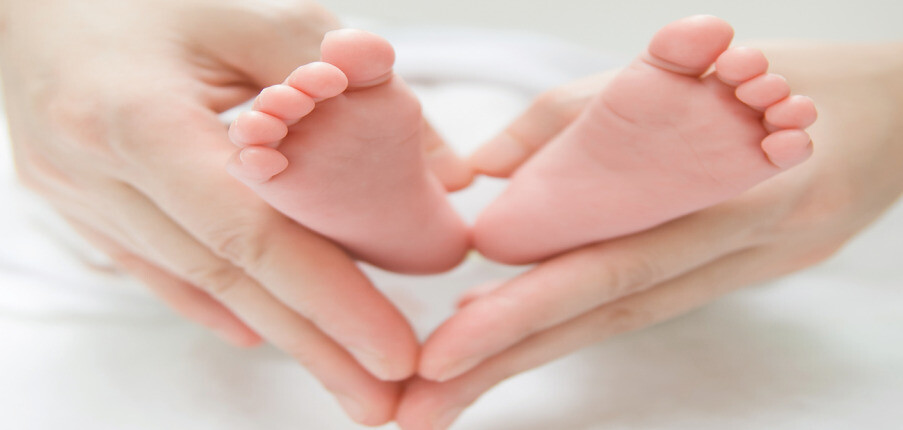 Xét nghiệm máu gót chân cho trẻ sơ sinh và những điều cần biết