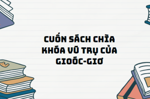 Văn bản Cuốn sách Chìa khóa vũ trụ của Gioóc-giơ - Nội dung, Tác giả tác phẩm