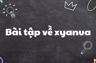 30 Bài tập về Muối Xyanua (2024) có đáp án, đầy đủ