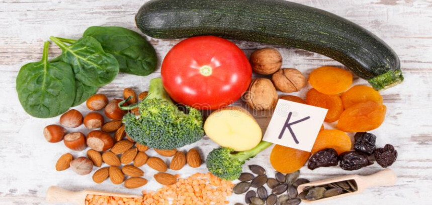 40 loại thực phẩm giàu vitamin K tốt cho sức khỏe