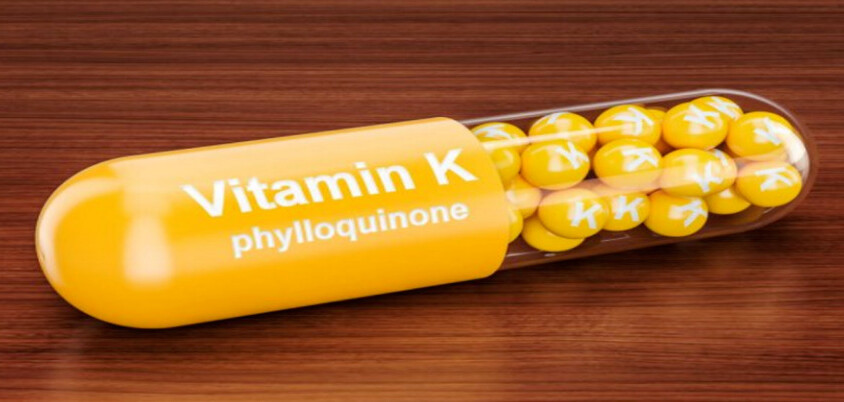 Vitamin K - Cải thiện hệ cơ xương - Cách dùng