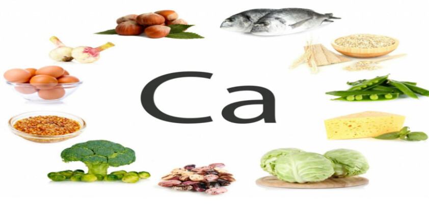 Vai trò của canxi (calcium) trong cơ thể và các nguồn thực phẩm giàu canxi