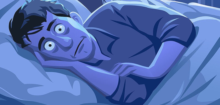Mất ngủ: Nguyên nhân, triệu chứng, phân loại và biện pháp điều trị