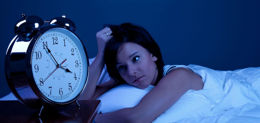 8 Nguyên nhân nào gây mất ngủ?