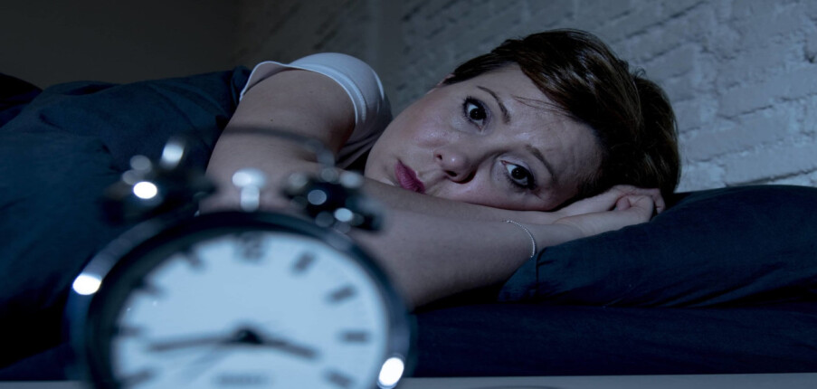 9 biện pháp khắc phục chứng mất ngủ tại nhà hiệu quả