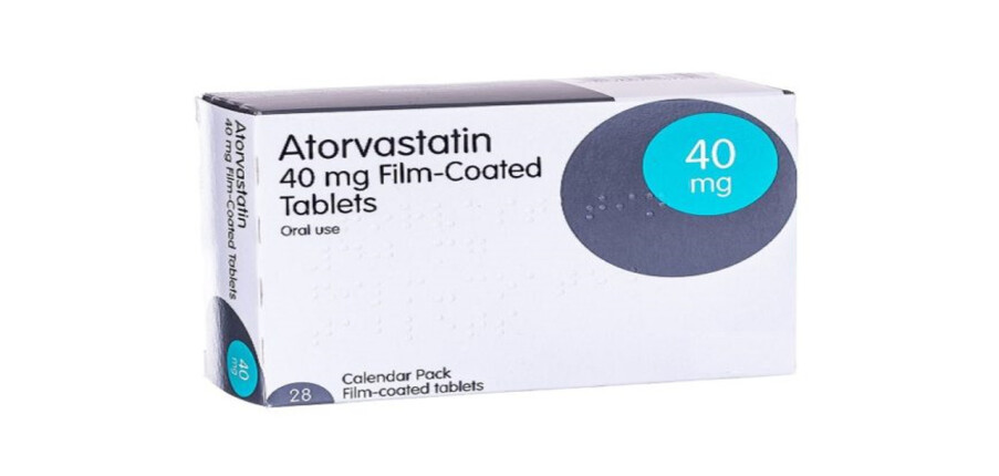 Thuốc Atorvastatin - Điều trị rối loạn mỡ máu - Cách dùng