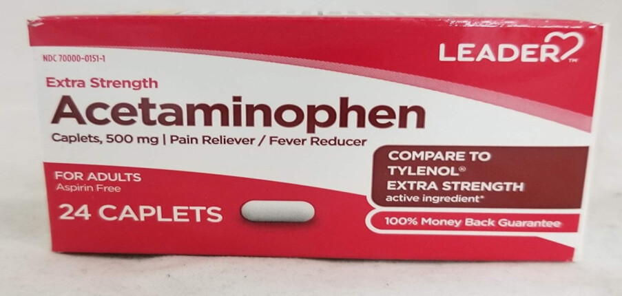 Acetaminophen là thuốc gì? Công dụng và liều dùng