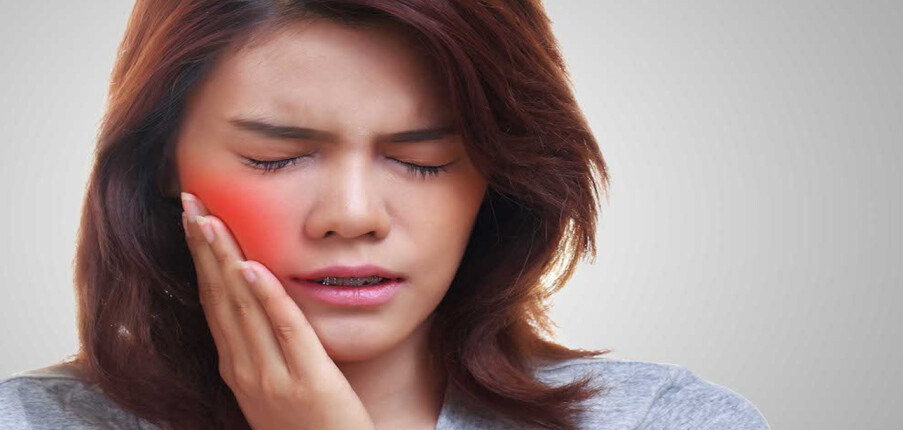 Thuốc giảm đau răng không kê đơn thường dùng