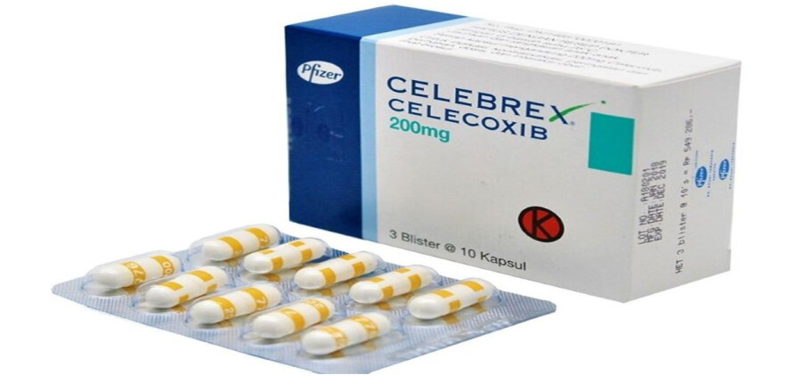 Thuốc Celecoxib - Giảm đau, chống viêm - Cách dùng