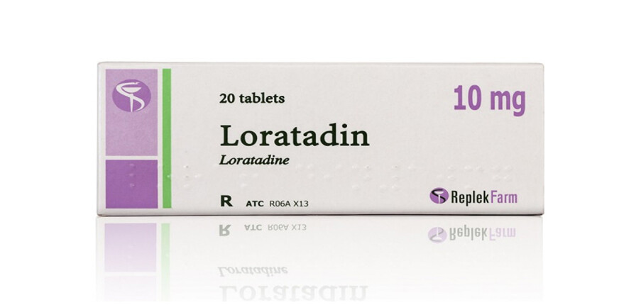 Thuốc Loratadin là gì? Công dụng và liều dùng