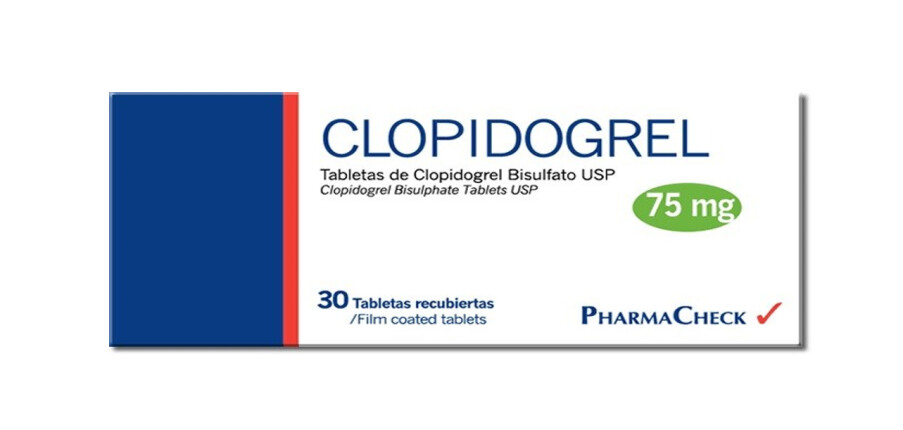 Thuốc Clopidogrel - Ngăn ngừa đau tim và đột quỵ - Cách dùng