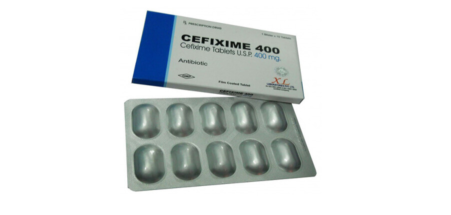 Thuốc Cefixime - Điều trị các bệnh nhiễm trùng do vi khuẩn - Cách dùng