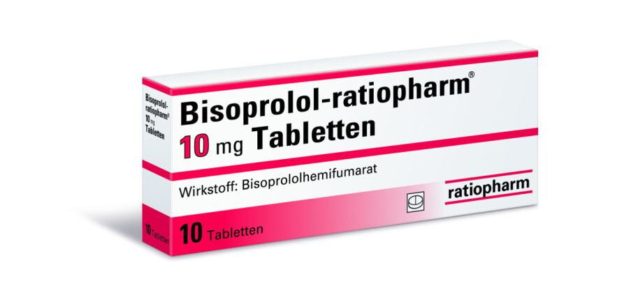 Bisoprolol - Dùng khi bị rối loạn nhịp tim - Cách dùng