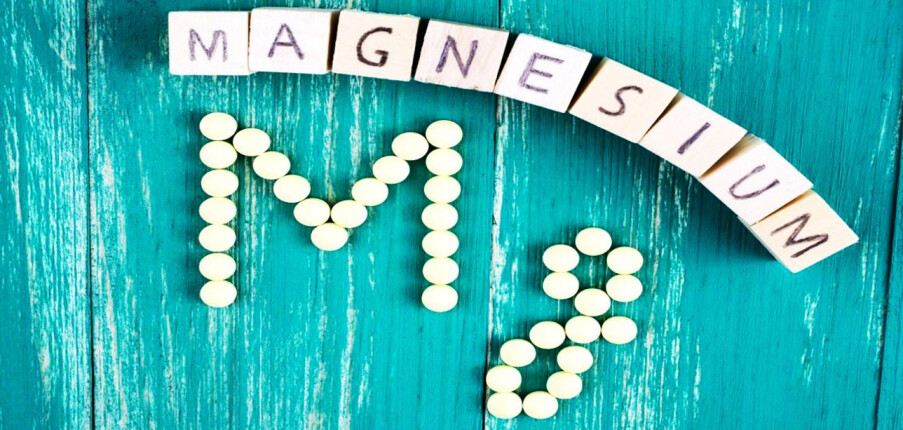 Magie (Magnesium) là gì? Lợi ích và các thực phẩm giàu Magie