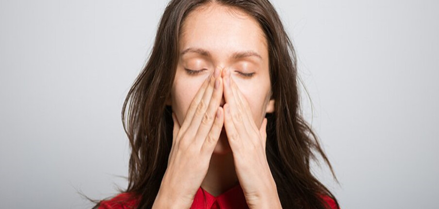 Nghẹt mũi: Nguyên nhân và các biện pháp điều trị
