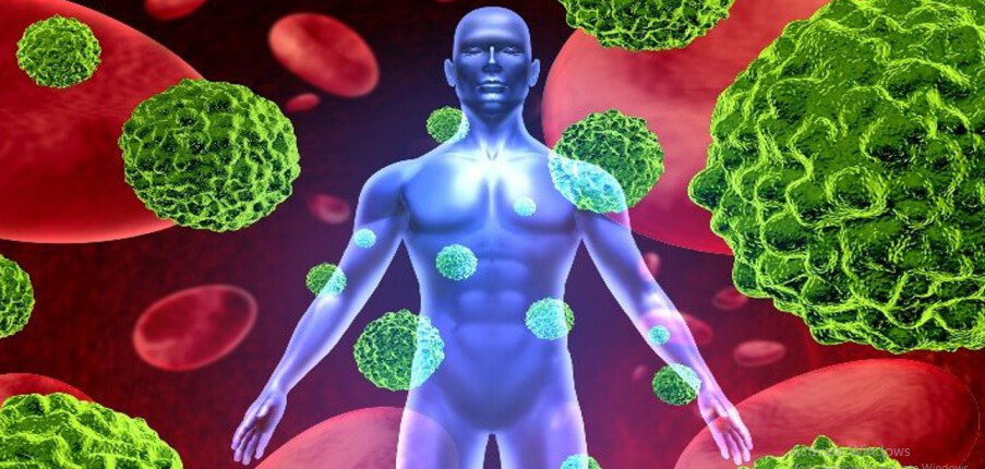 Bệnh bạch cầu (leukemia) ảnh hưởng đến cơ thể bạn như thế nào?