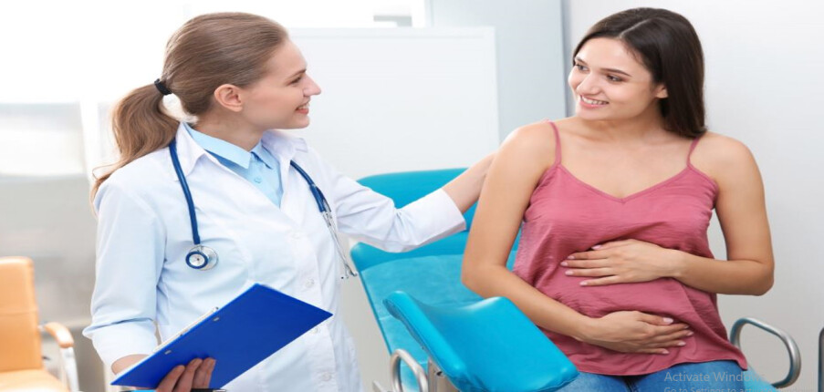 Mẹ bầu cần đi khám thai bao lâu một lần?