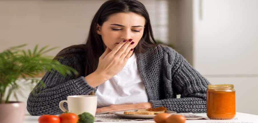 Buồn nôn sau ăn: Nguyên nhân và cách điều trị