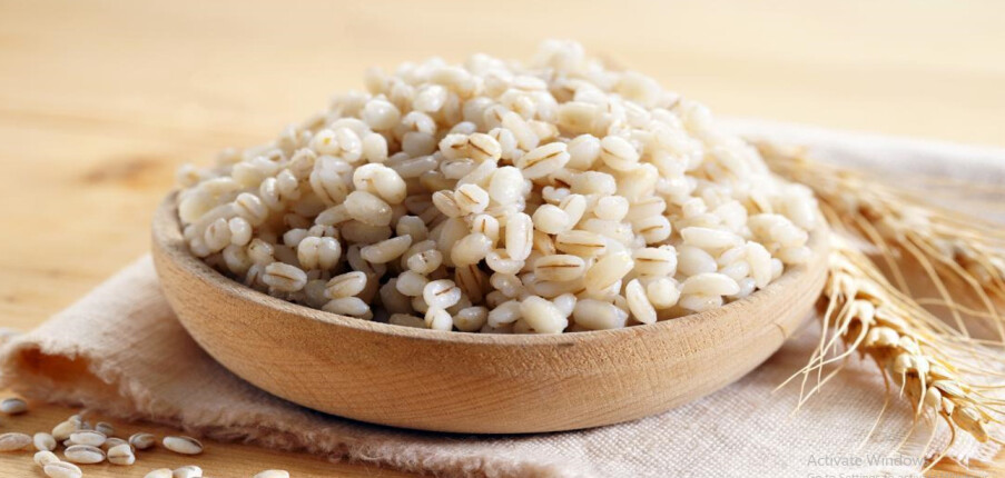 Lúa mạch: Giá trị dinh dưỡng, lợi ích sức khỏe và cách chế biến