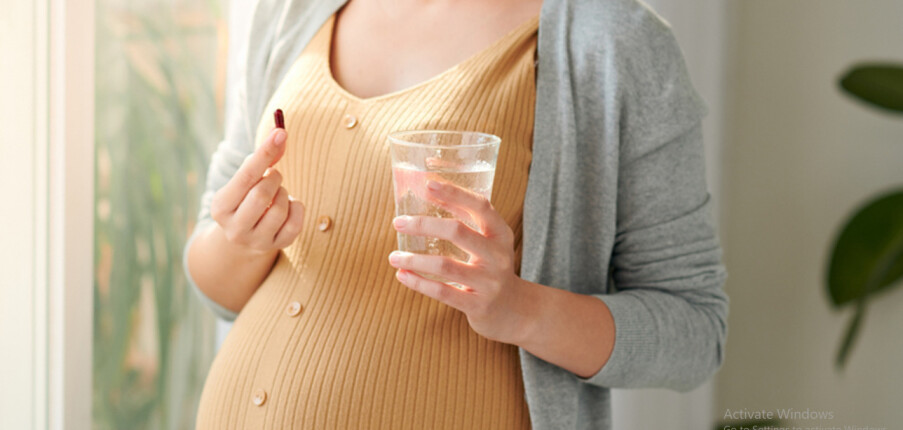 Sắt và sức khỏe thai kỳ: Những điều bạn cần biết