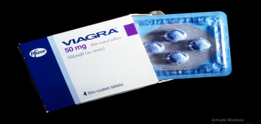 Thuốc trị rối loạn cương dương: Viagra và các loại khác