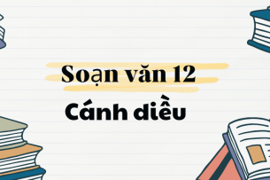 Soạn bài Viết bài nghị luận so sánh, đánh giá hai tác phẩm truyện lớp 12 | Cánh diều