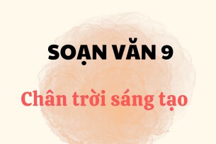 Soạn bài Thực hành tiếng Việt trang 42 lớp 9 | Chân trời sáng tạo