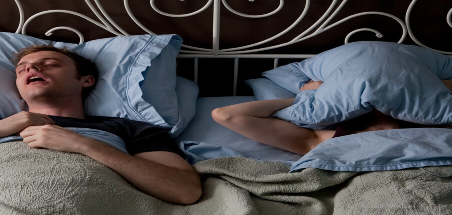 15 biện pháp chữa trị chứng ngủ ngáy hiệu quả