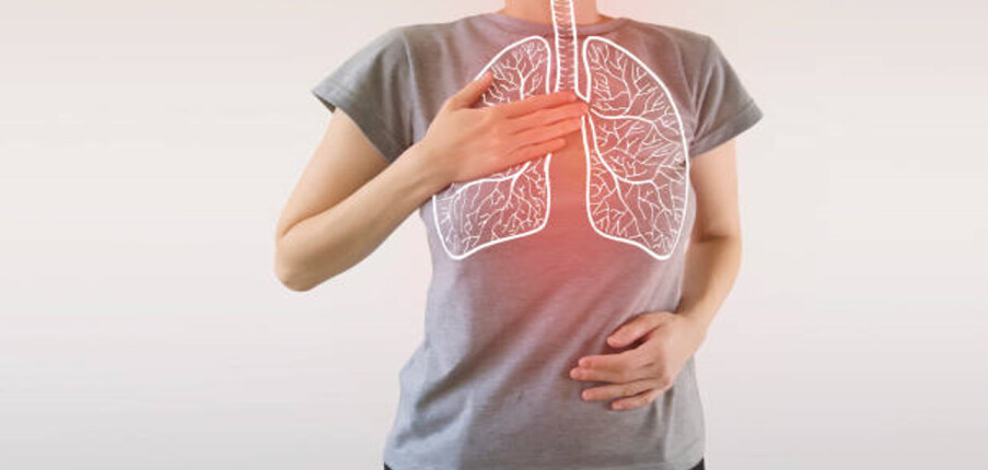 Tràn khí màng phổi và những điều cần biết