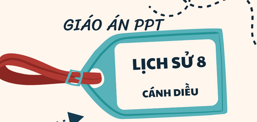 Giáo án PPT Lịch sử 8 (Cánh diều) Bài 10: Phong trào công nhân và sự ra đời của chủ nghĩa Mác