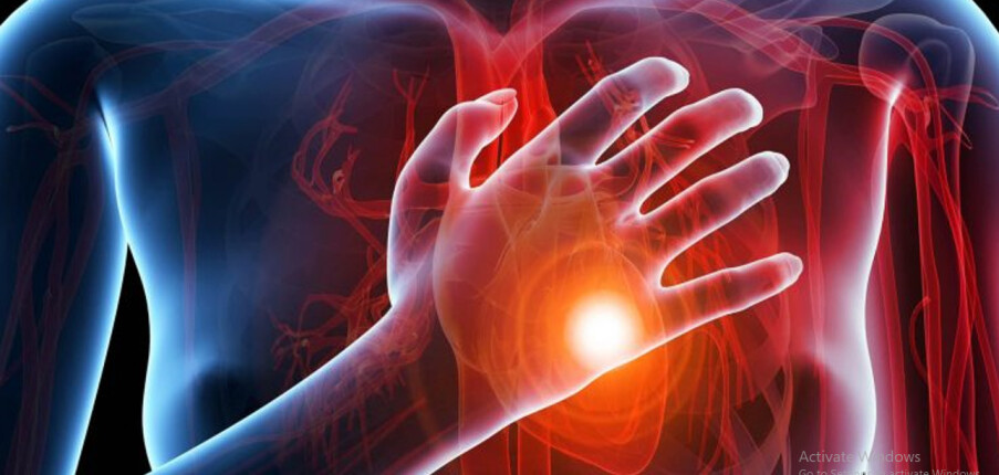 Nhồi máu cơ tim cấp: Bệnh lý tim mạch nguy hiểm không thể bỏ qua
