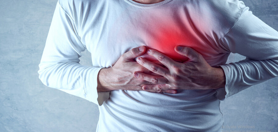 7 dấu hiệu cảnh báo cơn nhồi máu cơ tim